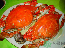 梭子蟹是海蟹還是河蟹？梭子蟹和河蟹哪個好吃？