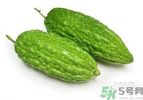 吃苦瓜會(huì)拉肚子嗎？吃苦瓜拉肚子怎么辦？