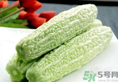 吃苦瓜會(huì)拉肚子嗎？吃苦瓜拉肚子怎么辦？