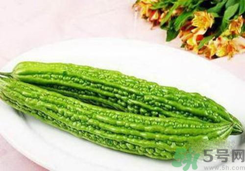 吃苦瓜會(huì)拉肚子嗎？吃苦瓜拉肚子怎么辦？