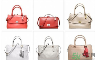 coach是奢侈品嗎?coach是幾線品牌？