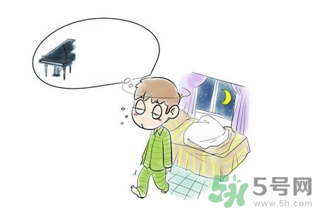 孩子睡覺磨牙是怎么回事？孩子睡覺磨牙怎么辦？