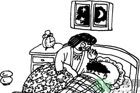 孩子睡覺磨牙是怎么回事？孩子睡覺磨牙怎么辦？