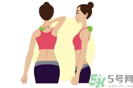 落枕脖子疼怎么辦？落枕和頸椎病區(qū)別