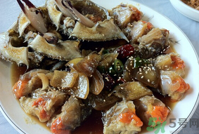 河蟹蒸多長(zhǎng)時(shí)間最好？河蟹怎么蒸？