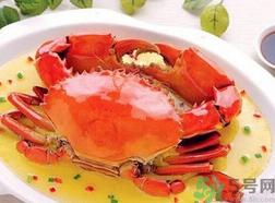 河蟹不能和什么一起吃？河蟹和什么不能同食？