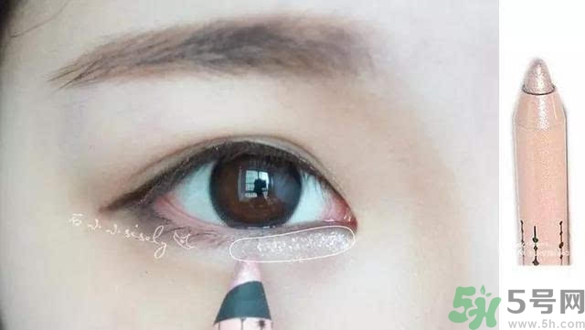 iu李智恩桃花妝怎么化？iu李智恩桃花妝怎么打造？