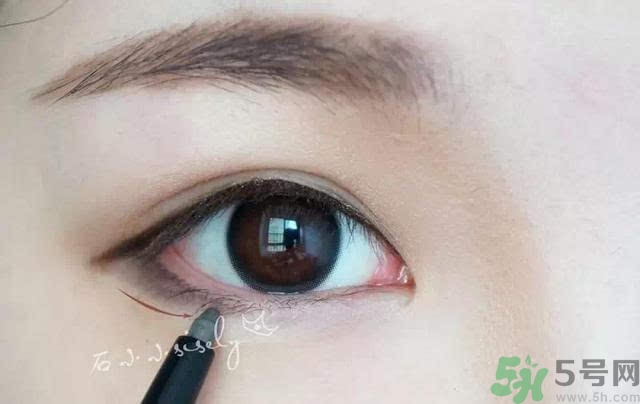 iu李智恩桃花妝怎么化？iu李智恩桃花妝怎么打造？