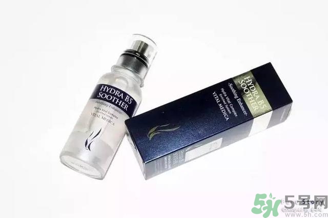 ahc水乳孕婦可以用嗎？ahc b5玻尿酸水乳適合孕婦嗎？