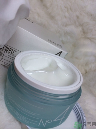 acwell n4面霜好用嗎？艾珂薇n4面霜怎么樣？