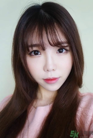 iu李智恩桃花妝怎么化？iu李智恩桃花妝怎么打造？
