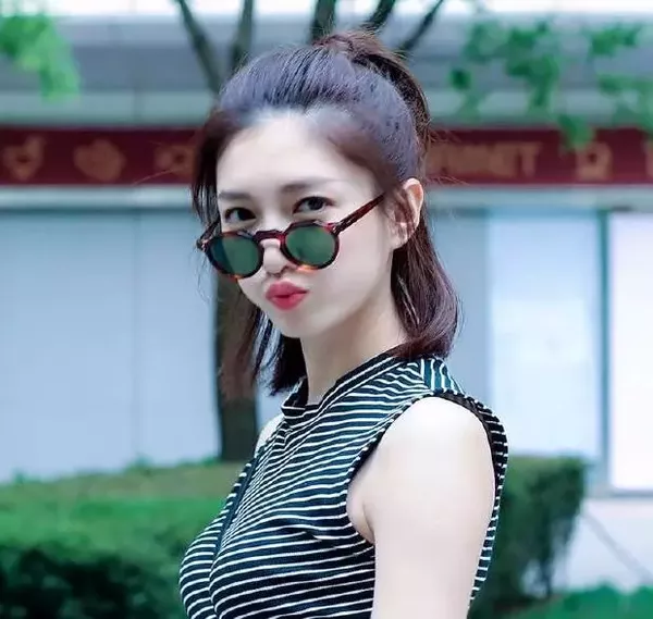 baby碎劉海怎么剪？baby碎劉海怎么弄？