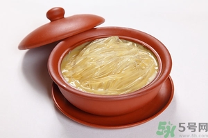 去香港買燕窩哪里好？香港哪里買燕窩比較好正宗？