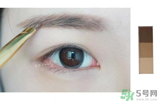 iu李智恩桃花妝怎么化？iu李智恩桃花妝怎么打造？