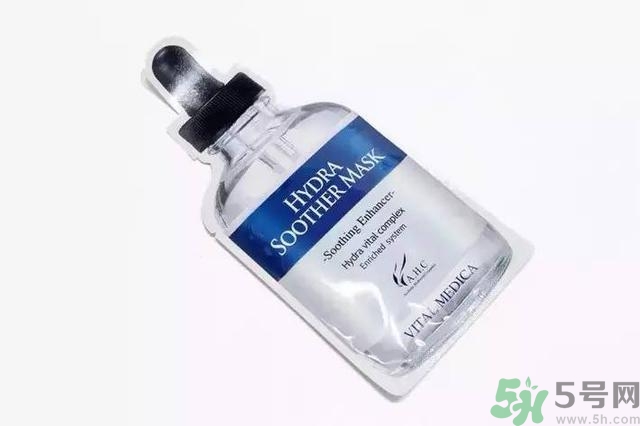 ahc水乳孕婦可以用嗎？ahc b5玻尿酸水乳適合孕婦嗎？