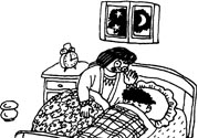 兒童睡眠障礙是什么？兒童睡眠障礙的治療辦法？