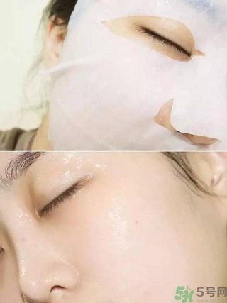 ahc水乳孕婦可以用嗎？ahc b5玻尿酸水乳適合孕婦嗎？