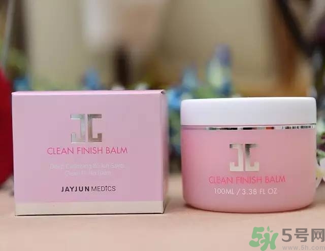 jayjun卸妝膏好用嗎？多少錢(qián)？