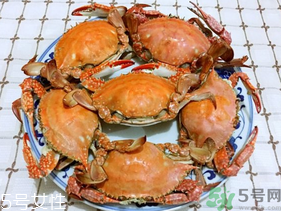 梭子蟹和飛蟹的區(qū)別？飛蟹是梭子蟹嗎？