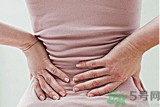 女人腰疼的原因是什么？護(hù)腰的方法有哪些？
