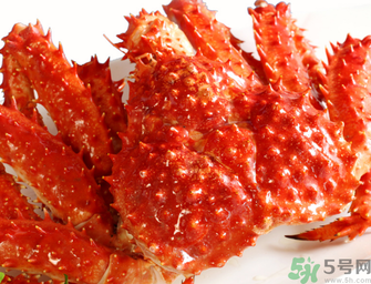 皇帝蟹多少錢一斤？皇帝蟹多少錢？