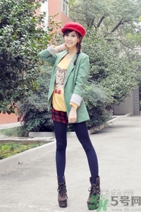 寒露穿什么衣服？寒露要注意什么？