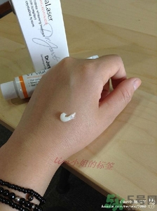 dr.jart蒂佳婷激光軟膏好用嗎？蒂佳婷激光軟膏怎么樣？