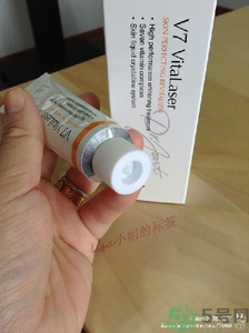 dr.jart蒂佳婷激光軟膏好用嗎？蒂佳婷激光軟膏怎么樣？