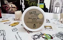 思親膚在韓國什么檔次？skin food在韓國怎么樣？