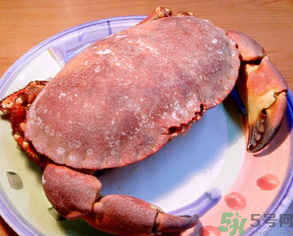 面包蟹好吃嗎？面包蟹怎么做好吃？