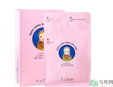 a by bom超能嬰兒面膜適合什么年齡？a by bom面膜適合什么膚質(zhì)？