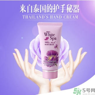 mistine美氏婷紫羅蘭護(hù)手霜怎么樣？mistine紫羅蘭護(hù)手霜好用嗎？