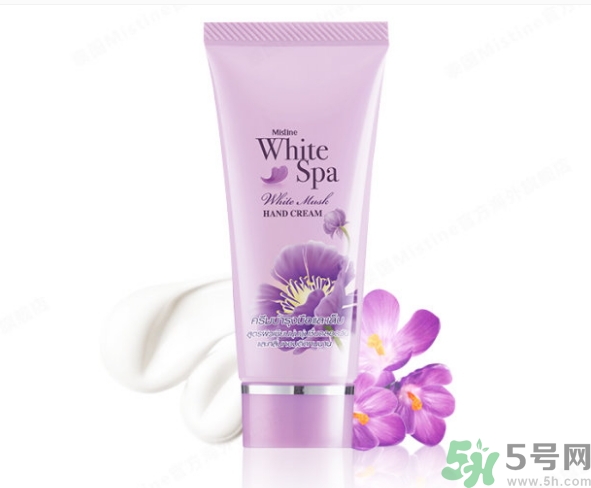 mistine美氏婷紫羅蘭護(hù)手霜怎么樣？mistine紫羅蘭護(hù)手霜好用嗎？