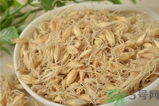 麥芽可退奶還是發(fā)奶？麥芽的功效與作用