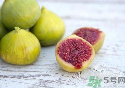 吃無花果會過敏嗎？吃無花果干會過敏嗎？