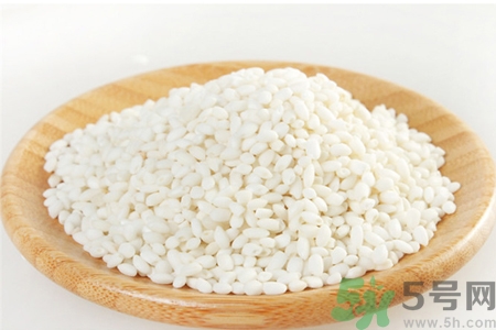女性吃糯米會(huì)發(fā)胖嗎？5類(lèi)人要慎食糯米