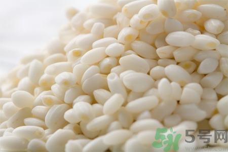 女性吃糯米會(huì)發(fā)胖嗎？5類(lèi)人要慎食糯米