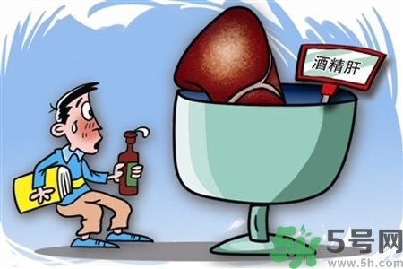 男性護肝的方法有哪些？養(yǎng)肝護肝必吃3大營養(yǎng)素