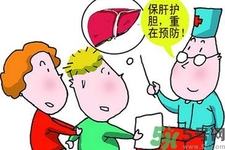 男性護肝的方法有哪些？養(yǎng)肝護肝必吃3大營養(yǎng)素
