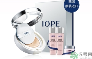 iope適合敏感肌膚嗎？iope適合什么膚質(zhì)？