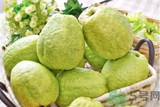 芭樂(lè)怎么吃？芭樂(lè)的營(yíng)養(yǎng)價(jià)值與功效