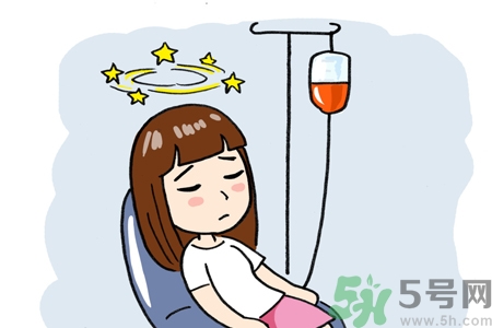 貧血的人可以減肥嗎？造成貧血的3大因素