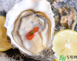 生蠔可以天天吃嗎？生蠔吃多了會怎樣？