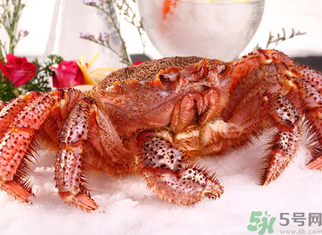 海蟹死了可以吃嗎？海蟹死了多久還能吃？