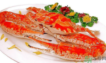 海蟹死了可以吃嗎？海蟹死了多久還能吃？