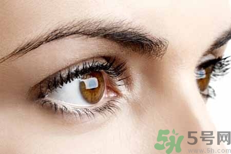?眉毛上可以涂生發(fā)液嗎？眉毛涂生發(fā)水有副作用嗎？