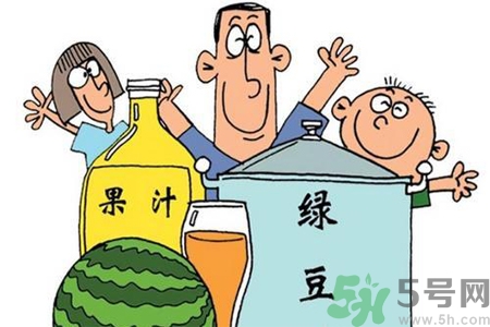 秋季上火怎么辦？秋天上火吃什么好？