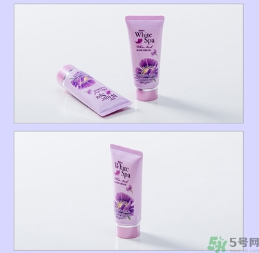 mistine美氏婷紫羅蘭護(hù)手霜怎么樣？mistine紫羅蘭護(hù)手霜好用嗎？