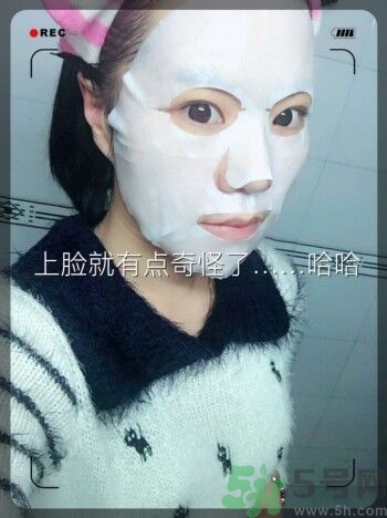 sk2青春敷面膜好用嗎?sk2青春敷面膜怎么樣？