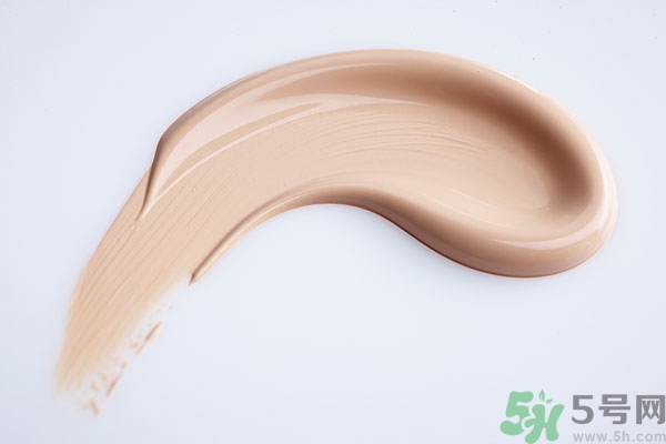 粉底液怎么用？粉底液的正確用法有哪些？